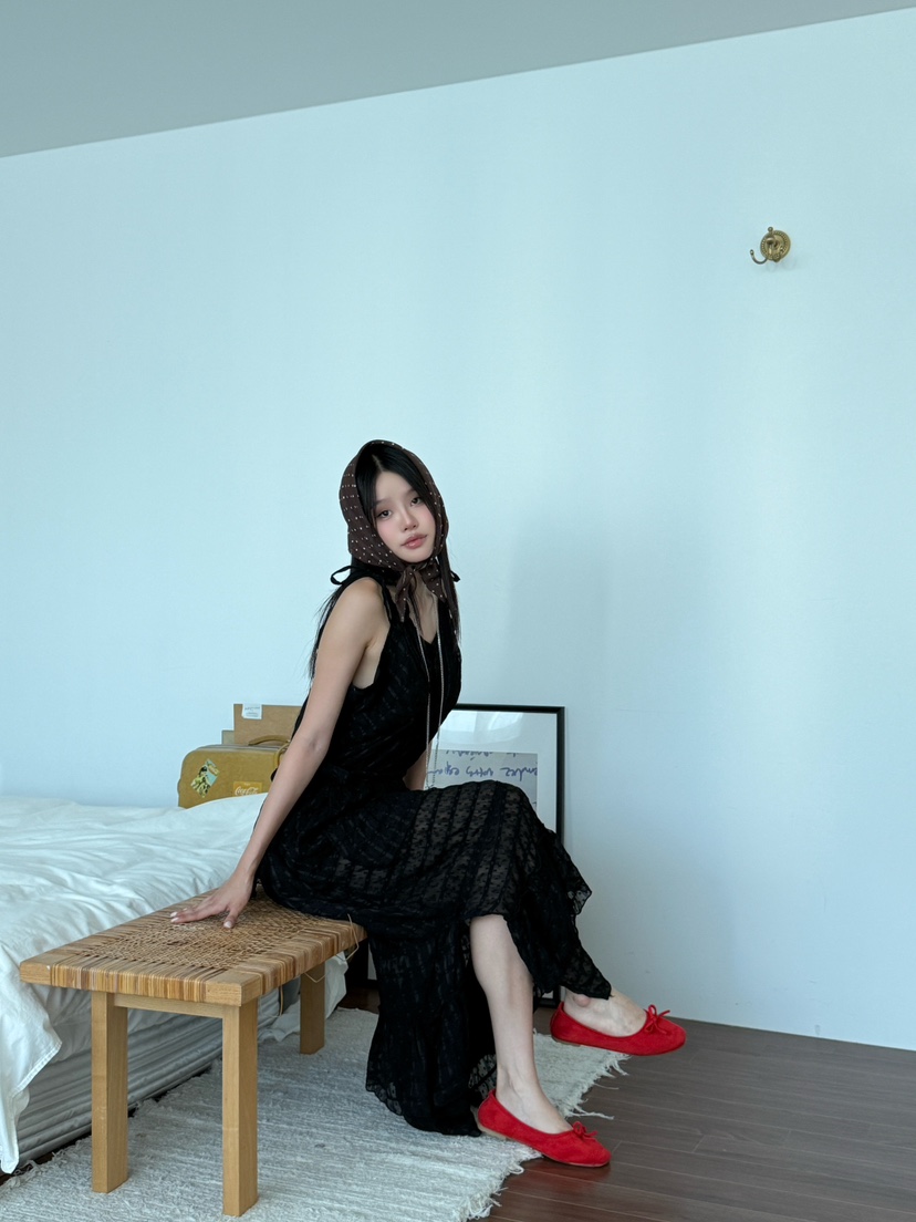 MAISONDEGLORY東大門㊣直郵女士新款休閑熱賣套裝裹身裙套裝MAISON DE GLORY套裝