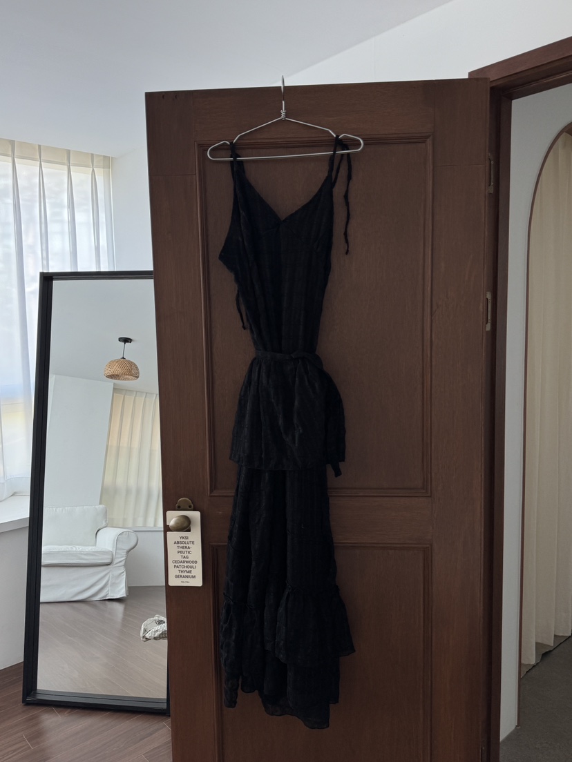 MAISONDEGLORY東大門㊣直郵女士新款休閑熱賣套裝裹身裙套裝MAISON DE GLORY套裝