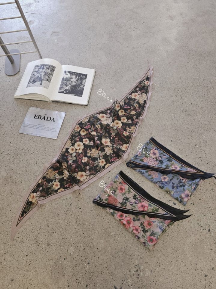 EBADA韓國代購㊣女士新款真品推薦休閑熱賣職業人氣圍巾披肩EBADA圍巾/披肩