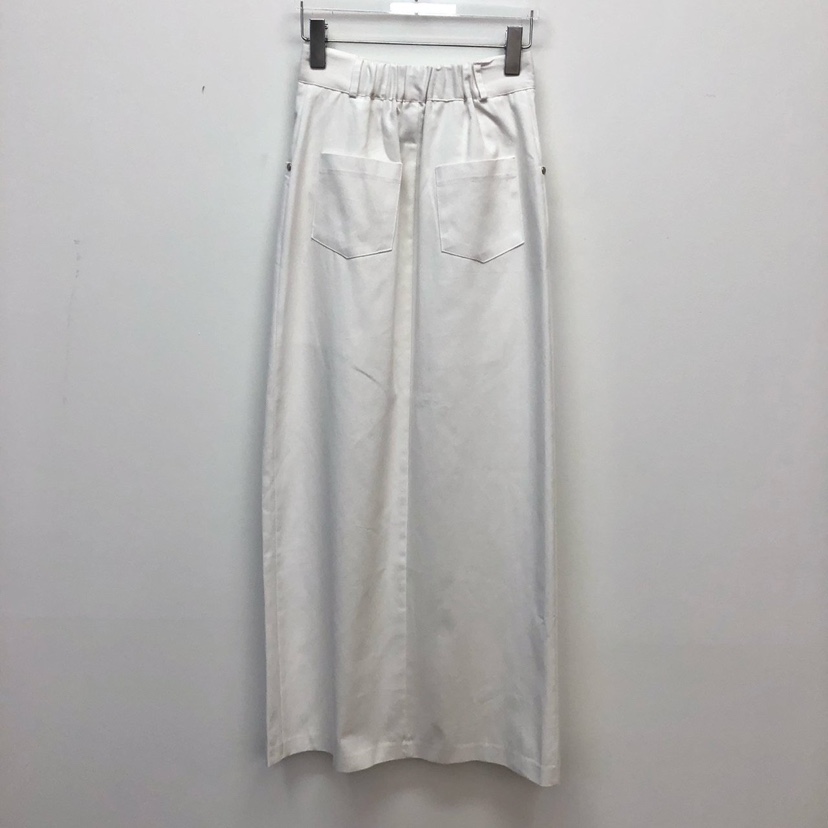REVE CITE-L東大門㊣實拍女士新品人氣時尚休閑25春夏長裙REVE CITE長裙