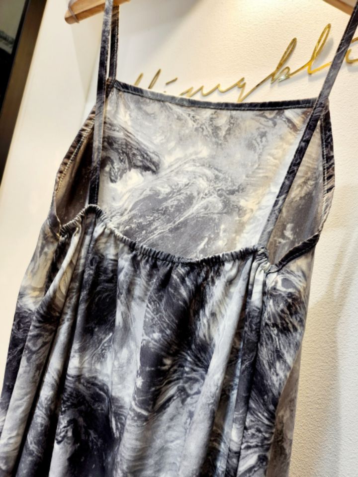 BLING BLING-S韓國代購㊣女裝新品25春夏休閑職業時尚連衣裙BLING BLING-S連衣裙