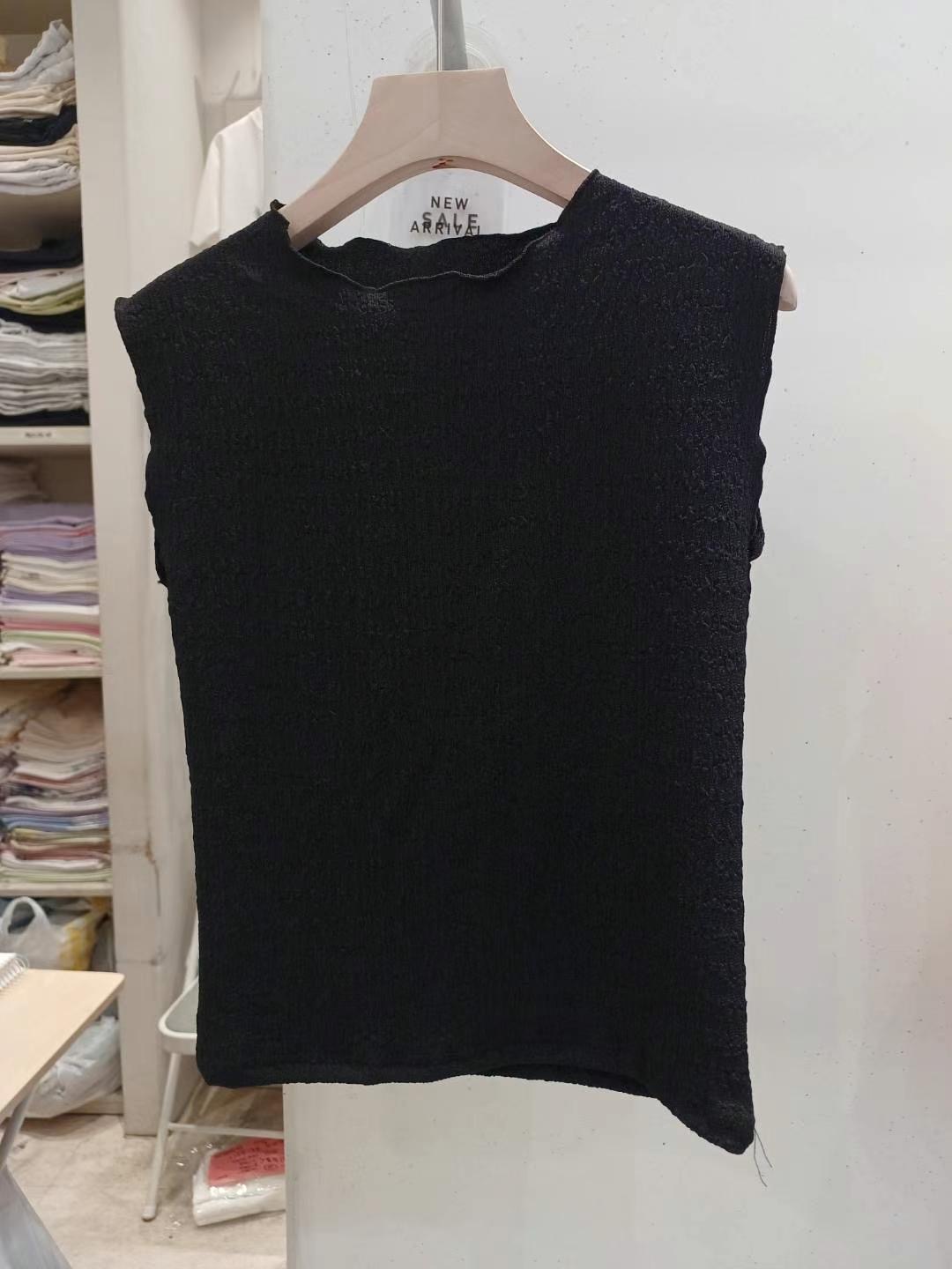JAMES 제임스東大門㊣代購女裝新品人氣25春夏推薦吊帶背心JAMES吊帶/背心圖色2