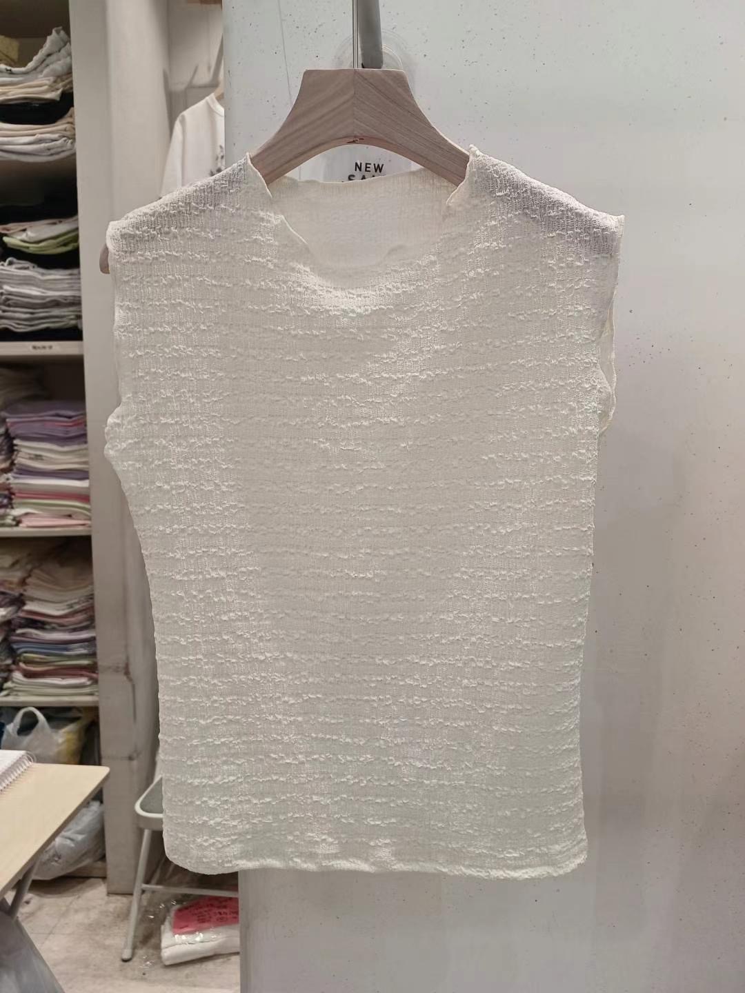 JAMES 제임스東大門㊣代購女裝新品人氣25春夏推薦吊帶背心JAMES吊帶/背心圖色3