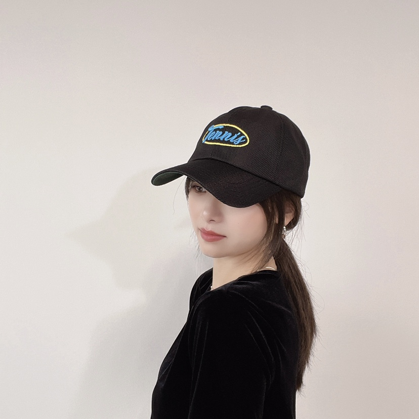 LOVELY HAT東大門㊣直郵女士新款時尚職業休閑推薦25春夏帽子LOVELY HAT帽子圖色2