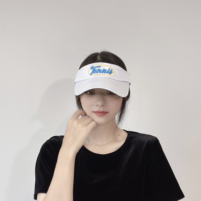 LOVELY HAT東大門㊣直郵女裝新品25春夏時尚人氣職業熱賣帽子LOVELY HAT帽子