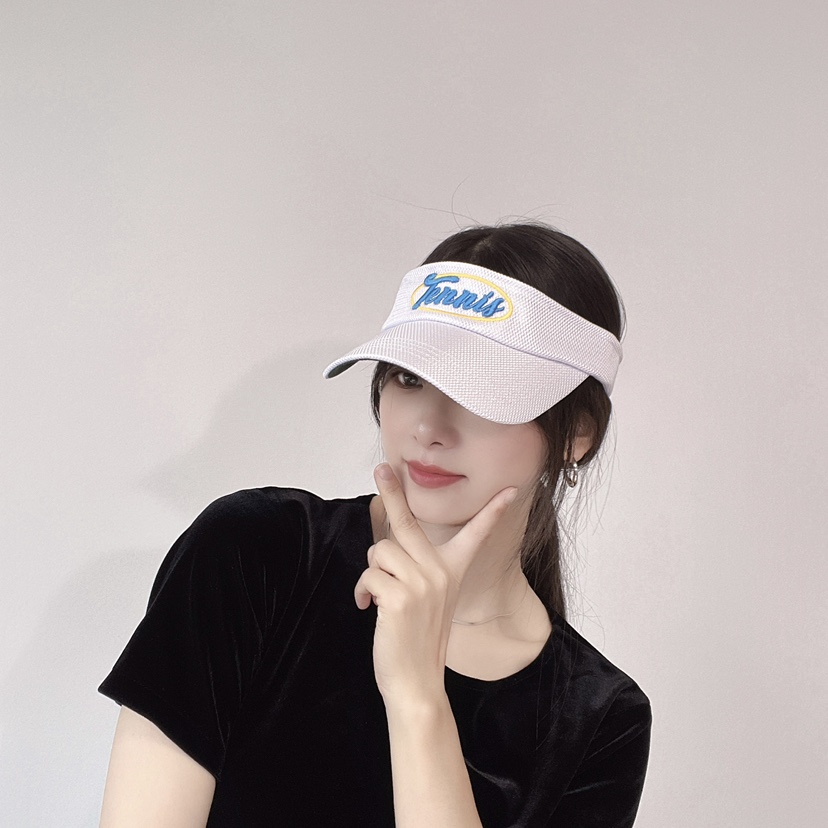 LOVELY HAT東大門㊣直郵女裝新品25春夏時尚人氣職業熱賣帽子LOVELY HAT帽子