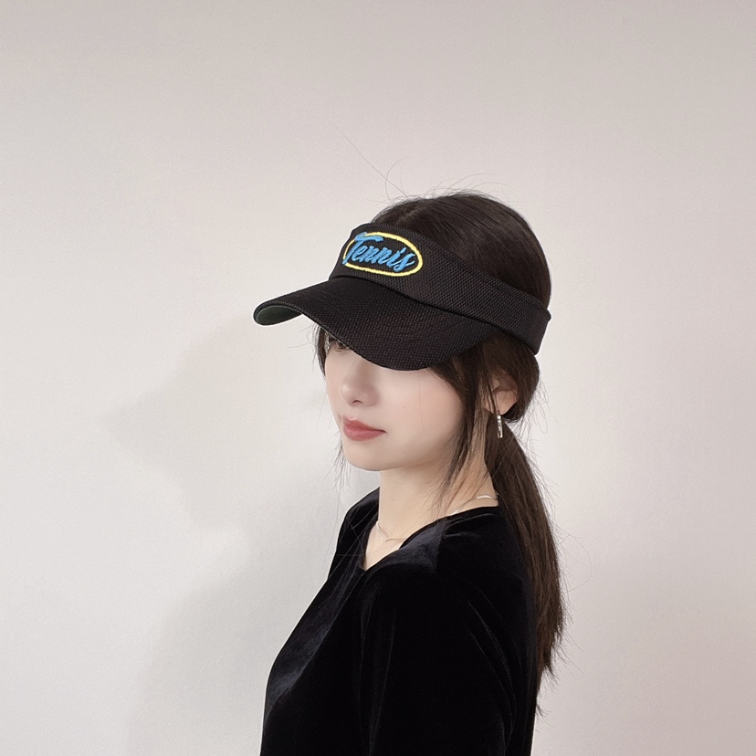 LOVELY HAT東大門㊣直郵女裝新品25春夏時尚人氣職業熱賣帽子LOVELY HAT帽子