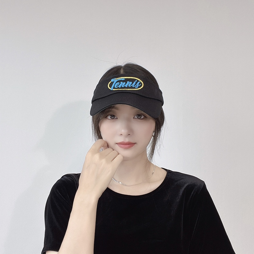 LOVELY HAT東大門㊣直郵女裝新品25春夏時尚人氣職業熱賣帽子LOVELY HAT帽子