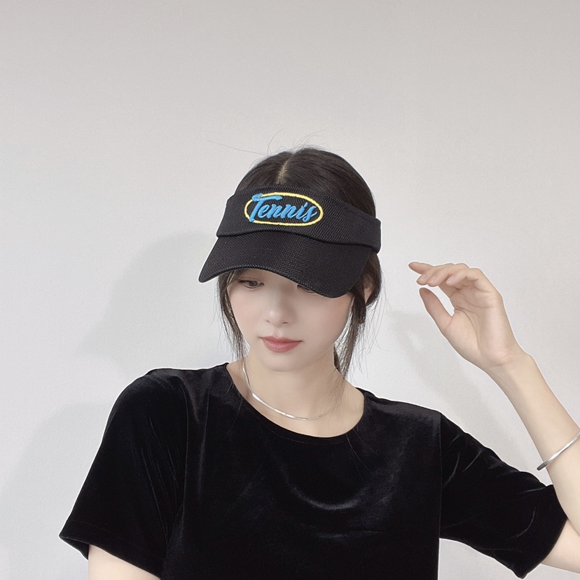 LOVELY HAT東大門㊣直郵女裝新品25春夏時尚人氣職業熱賣帽子LOVELY HAT帽子