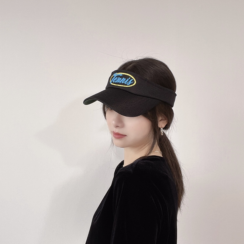 LOVELY HAT東大門㊣直郵女裝新品25春夏時尚人氣職業熱賣帽子LOVELY HAT帽子