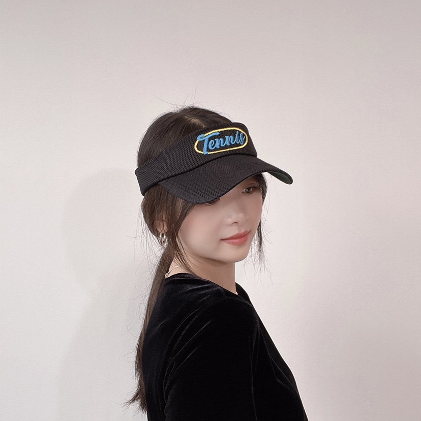 LOVELY HAT東大門㊣直郵女裝新品25春夏時尚人氣職業熱賣帽子LOVELY HAT帽子