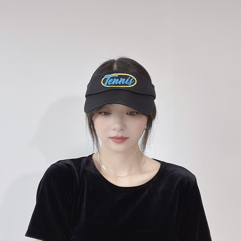 LOVELY HAT東大門㊣直郵女裝新品25春夏時尚人氣職業熱賣帽子LOVELY HAT帽子
