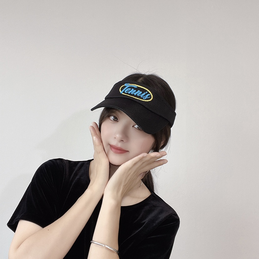 LOVELY HAT東大門㊣直郵女裝新品25春夏時尚人氣職業熱賣帽子LOVELY HAT帽子
