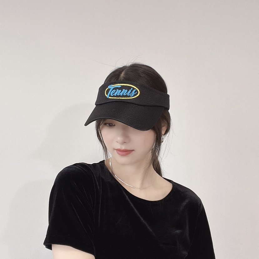 LOVELY HAT東大門㊣直郵女裝新品25春夏時尚人氣職業熱賣帽子LOVELY HAT帽子