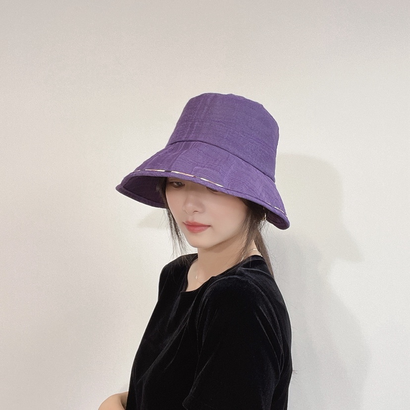 LOVELY HAT東大門㊣直郵女士新款人氣時尚25春夏職業熱賣帽子LOVELY HAT帽子