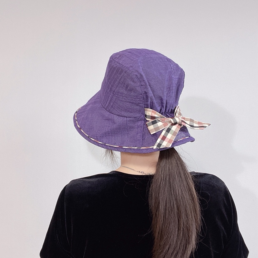LOVELY HAT東大門㊣直郵女士新款人氣時尚25春夏職業熱賣帽子LOVELY HAT帽子