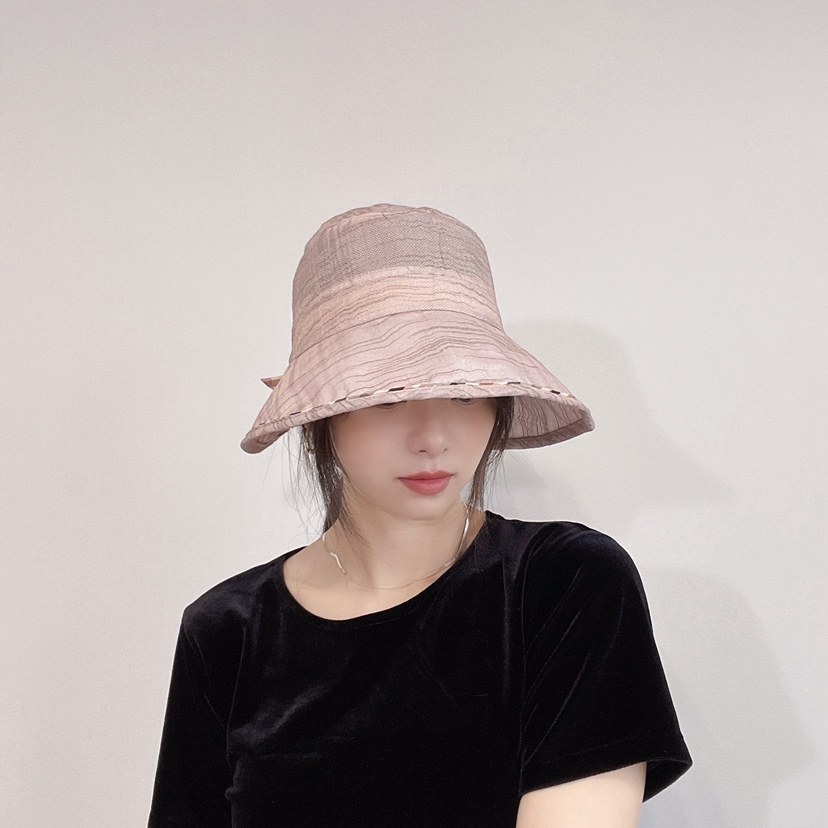 LOVELY HAT東大門㊣直郵女士新款人氣時尚25春夏職業熱賣帽子LOVELY HAT帽子