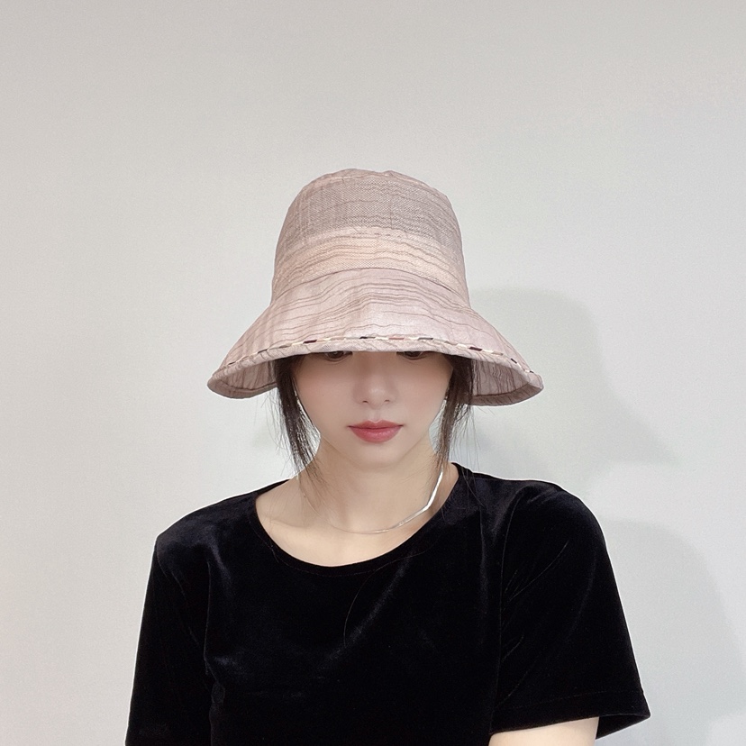 LOVELY HAT東大門㊣直郵女士新款人氣時尚25春夏職業熱賣帽子LOVELY HAT帽子