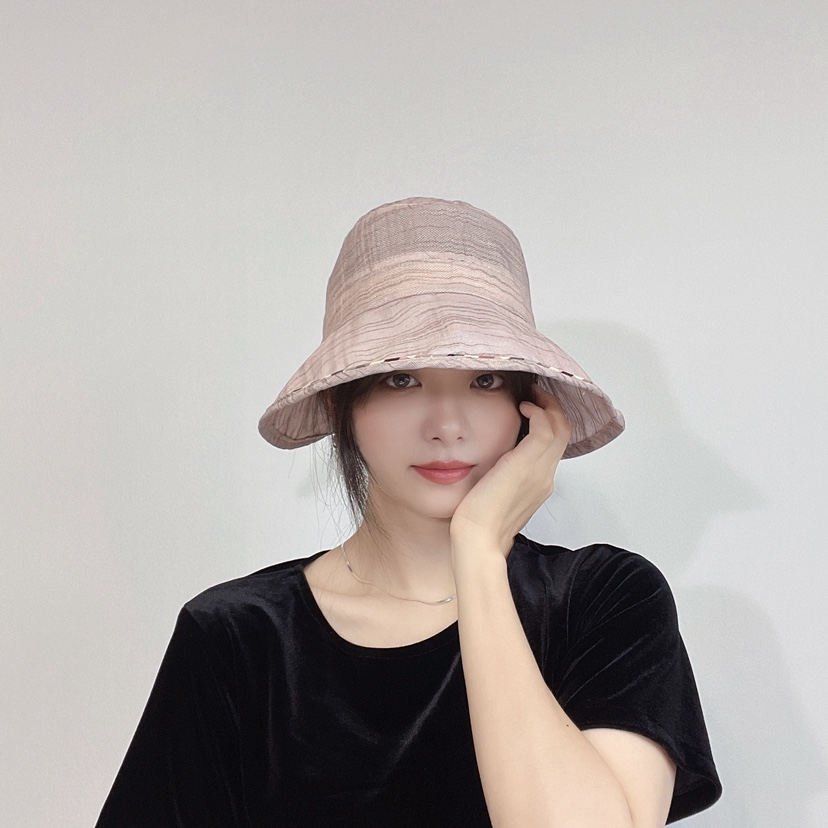 LOVELY HAT東大門㊣直郵女士新款人氣時尚25春夏職業熱賣帽子LOVELY HAT帽子