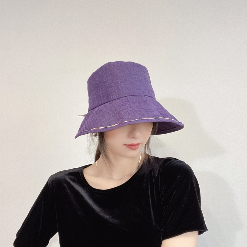 LOVELY HAT東大門㊣直郵女士新款人氣時尚25春夏職業熱賣帽子LOVELY HAT帽子