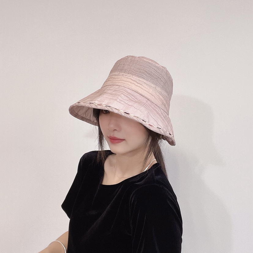LOVELY HAT東大門㊣直郵女士新款人氣時尚25春夏職業熱賣帽子LOVELY HAT帽子圖色2