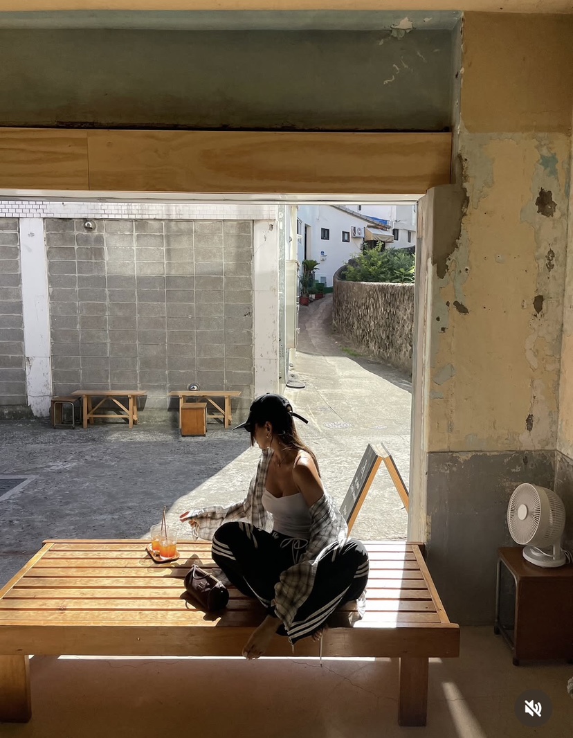 PAIRING東大門㊣直郵女裝新款熱賣休閑人氣襯衫蕾絲衫格紋寬松PAIRING襯衫/蕾絲衫