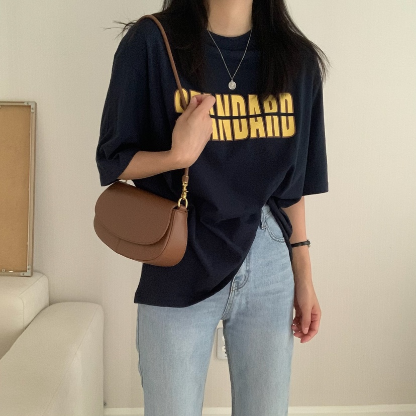 HELLO JINI東大門㊣直郵女士新品推薦職業人氣時尚熱賣T恤HELLO JINIT恤