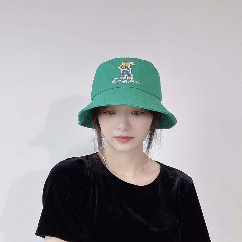 LOVELY HAT韓國直郵㊣女裝新品休閑人氣25春夏時尚職業帽子LOVELY HAT帽子