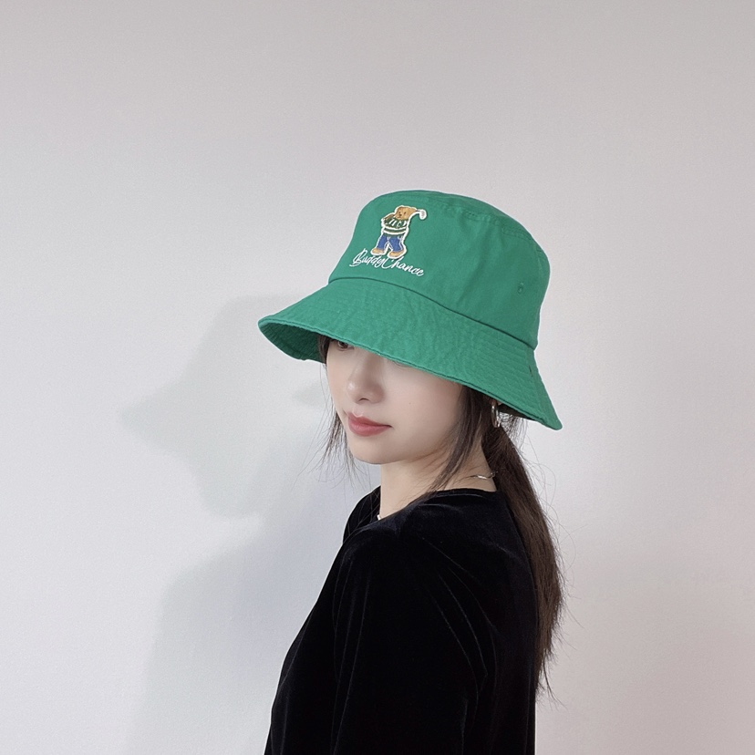 LOVELY HAT韓國直郵㊣女裝新品休閑人氣25春夏時尚職業帽子LOVELY HAT帽子