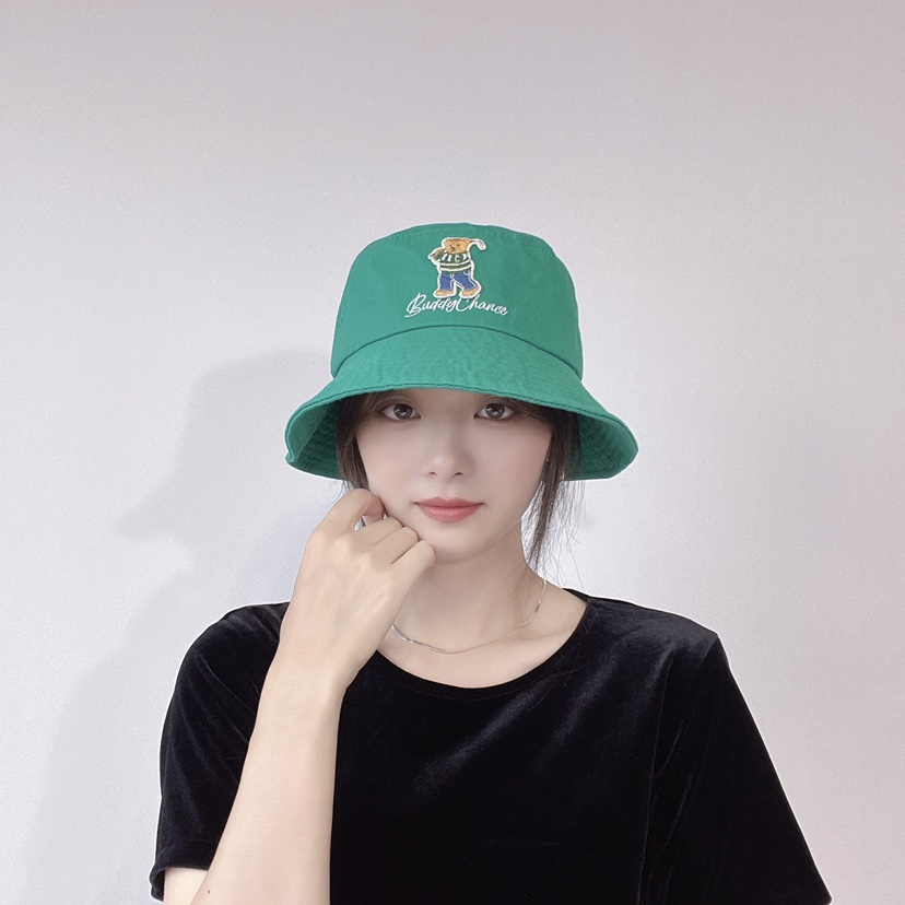 LOVELY HAT韓國直郵㊣女裝新品休閑人氣25春夏時尚職業帽子LOVELY HAT帽子