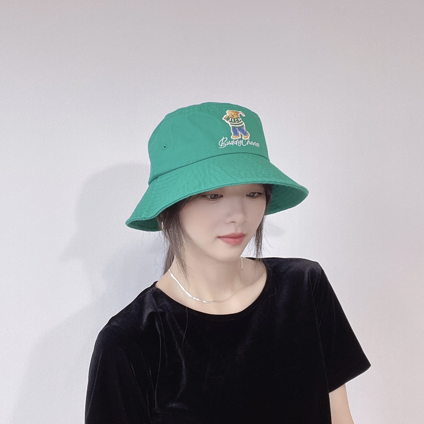 LOVELY HAT韓國直郵㊣女裝新品休閑人氣25春夏時尚職業帽子LOVELY HAT帽子