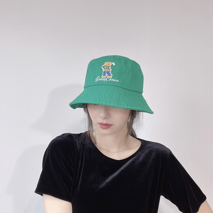LOVELY HAT韓國直郵㊣女裝新品休閑人氣25春夏時尚職業帽子LOVELY HAT帽子