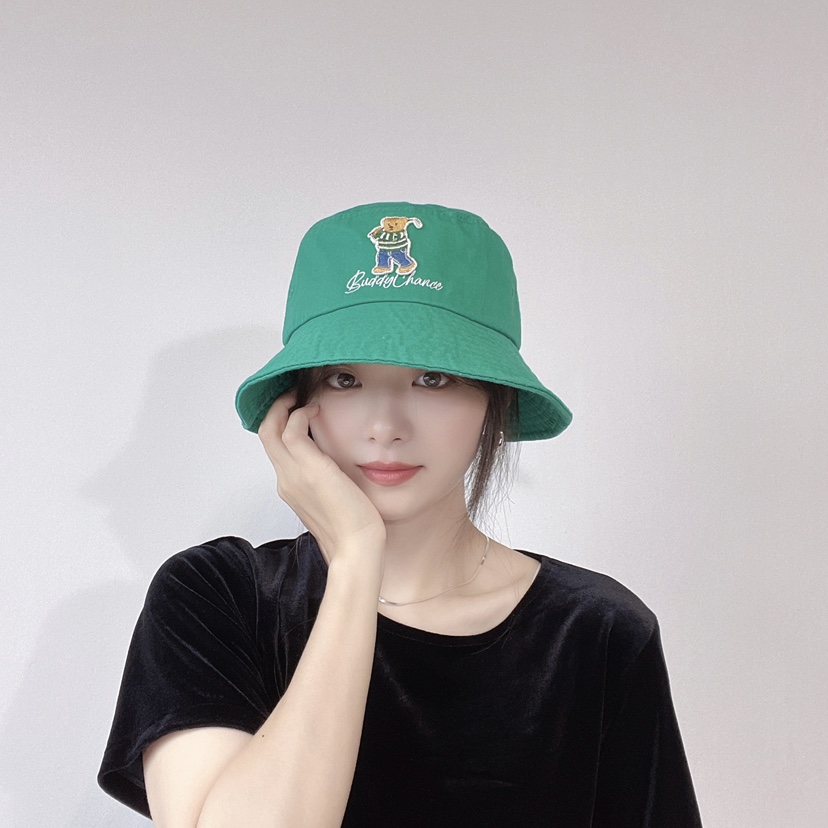 LOVELY HAT韓國直郵㊣女裝新品休閑人氣25春夏時尚職業帽子LOVELY HAT帽子