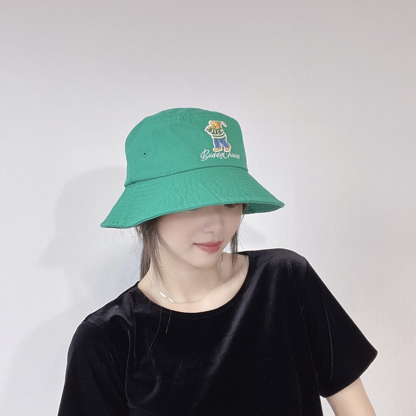 LOVELY HAT韓國直郵㊣女裝新品休閑人氣25春夏時尚職業帽子LOVELY HAT帽子