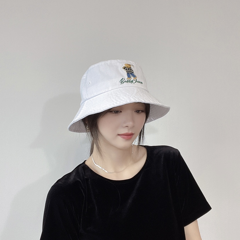 LOVELY HAT韓國直郵㊣女裝新品休閑人氣25春夏時尚職業帽子LOVELY HAT帽子