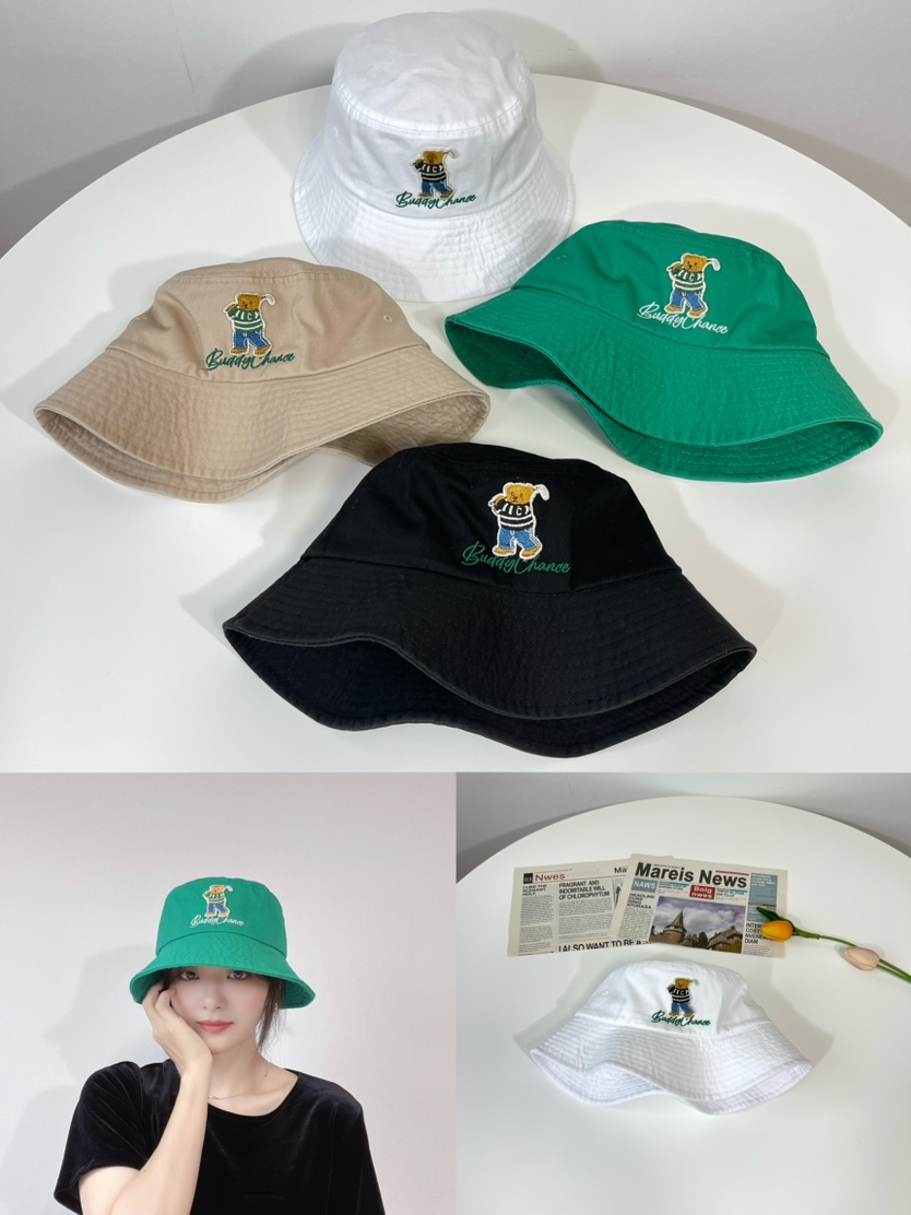 LOVELY HAT韓國直郵㊣女裝新品休閑人氣25春夏時尚職業帽子LOVELY HAT帽子