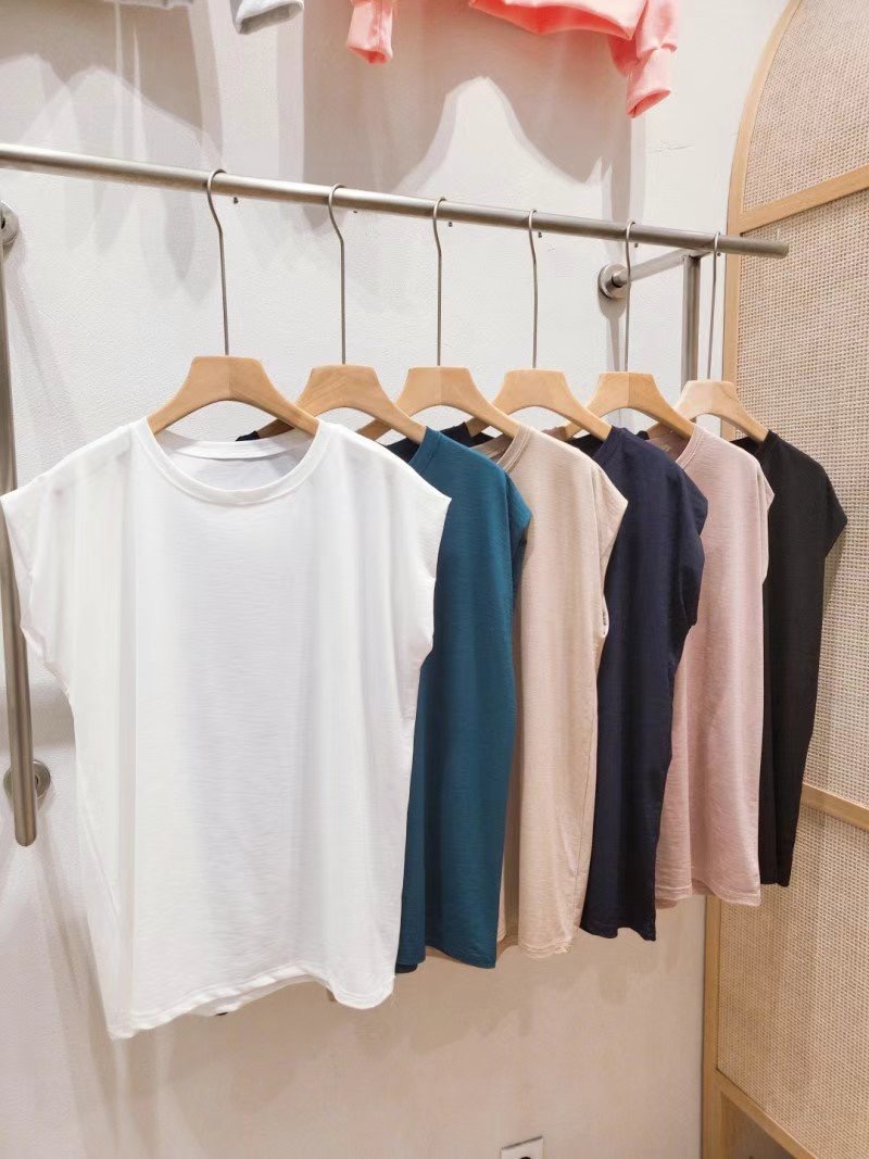 JAMES 제임스東大門㊣直郵女裝新品職業熱賣25春夏吊帶背心JAMES吊帶/背心