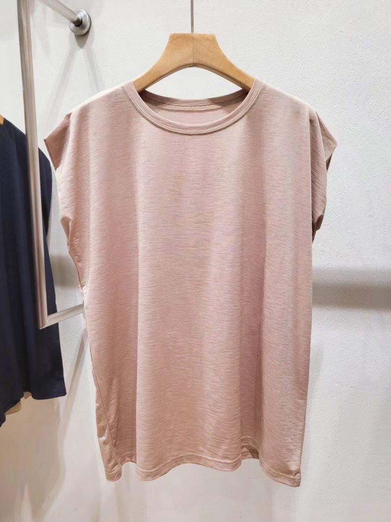JAMES 제임스東大門㊣直郵女裝新品職業熱賣25春夏吊帶背心JAMES吊帶/背心圖色5