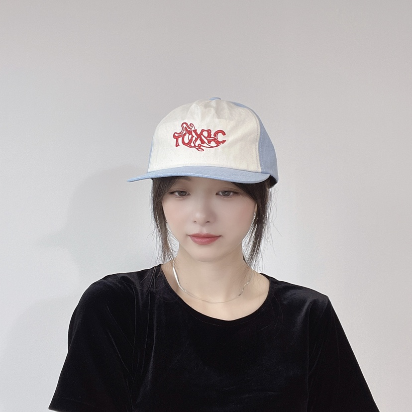 LOVELY HAT東大門㊣直郵女士新品時尚25春夏人氣推薦職業帽子LOVELY HAT帽子