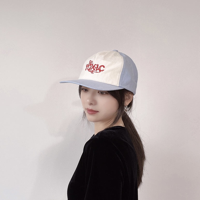 LOVELY HAT東大門㊣直郵女士新品時尚25春夏人氣推薦職業帽子LOVELY HAT帽子