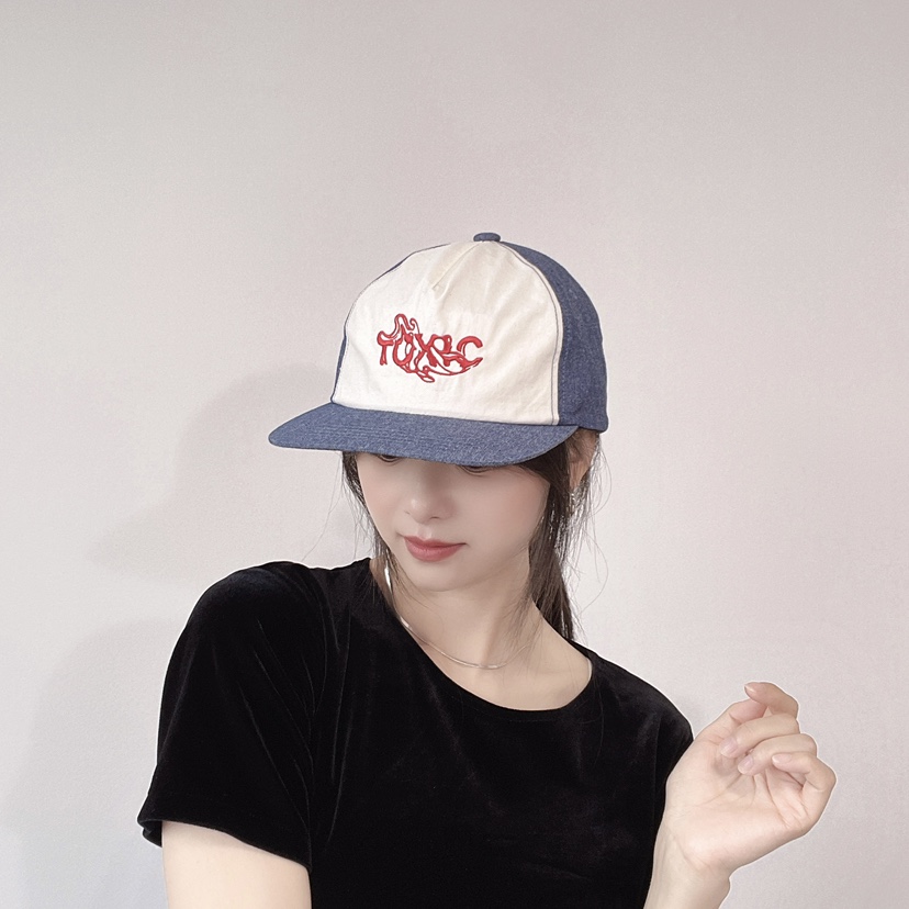 LOVELY HAT東大門㊣直郵女士新品時尚25春夏人氣推薦職業帽子LOVELY HAT帽子