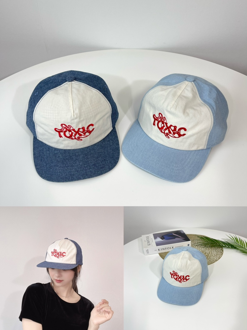 LOVELY HAT東大門㊣直郵女士新品時尚25春夏人氣推薦職業帽子LOVELY HAT帽子
