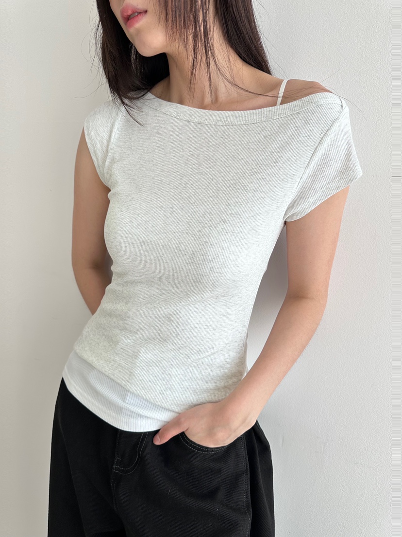 CYLINDER東大門㊣代購女士新品休閑職業人氣熱賣推薦時尚T恤CYLINDERT恤