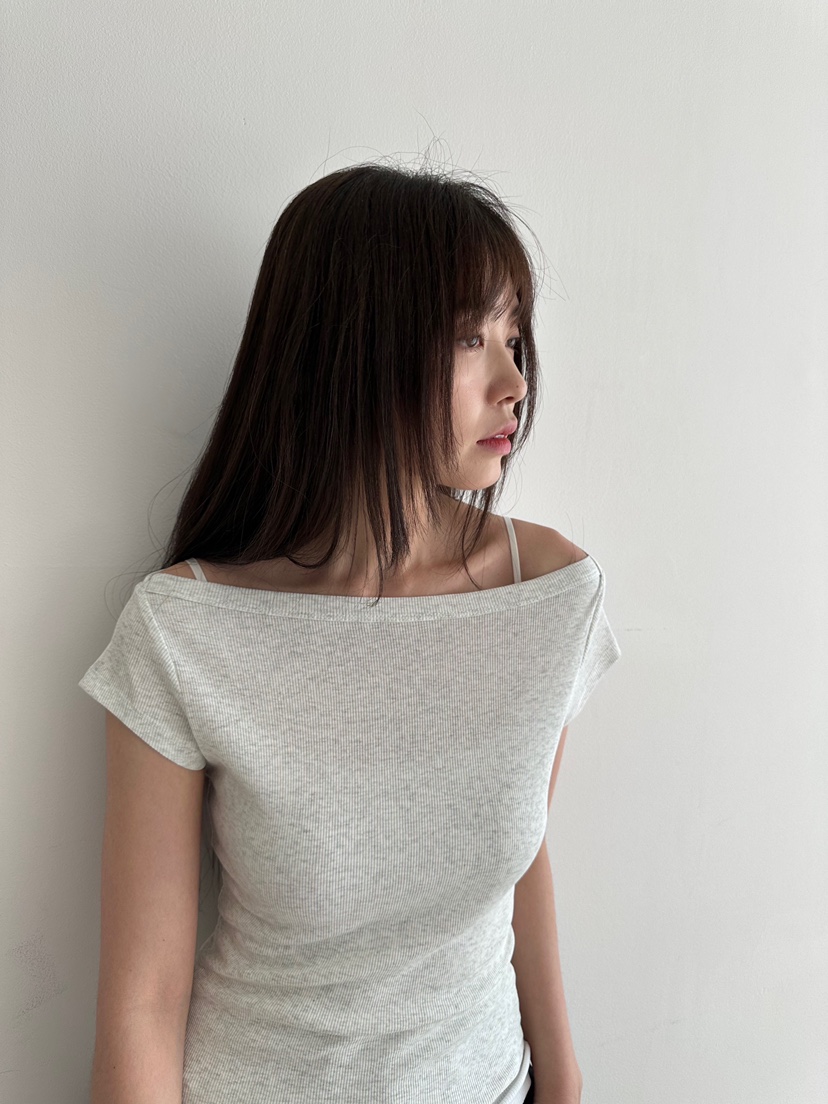 CYLINDER東大門㊣代購女士新品休閑職業人氣熱賣推薦時尚T恤CYLINDERT恤