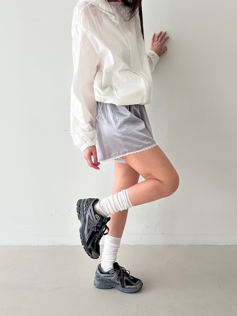 CYLINDER東大門㊣代購女裝新品25春夏人氣職業熱賣推薦短褲CYLINDER短褲