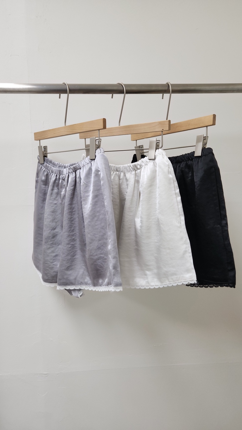 CYLINDER東大門㊣代購女裝新品25春夏人氣職業熱賣推薦短褲CYLINDER短褲