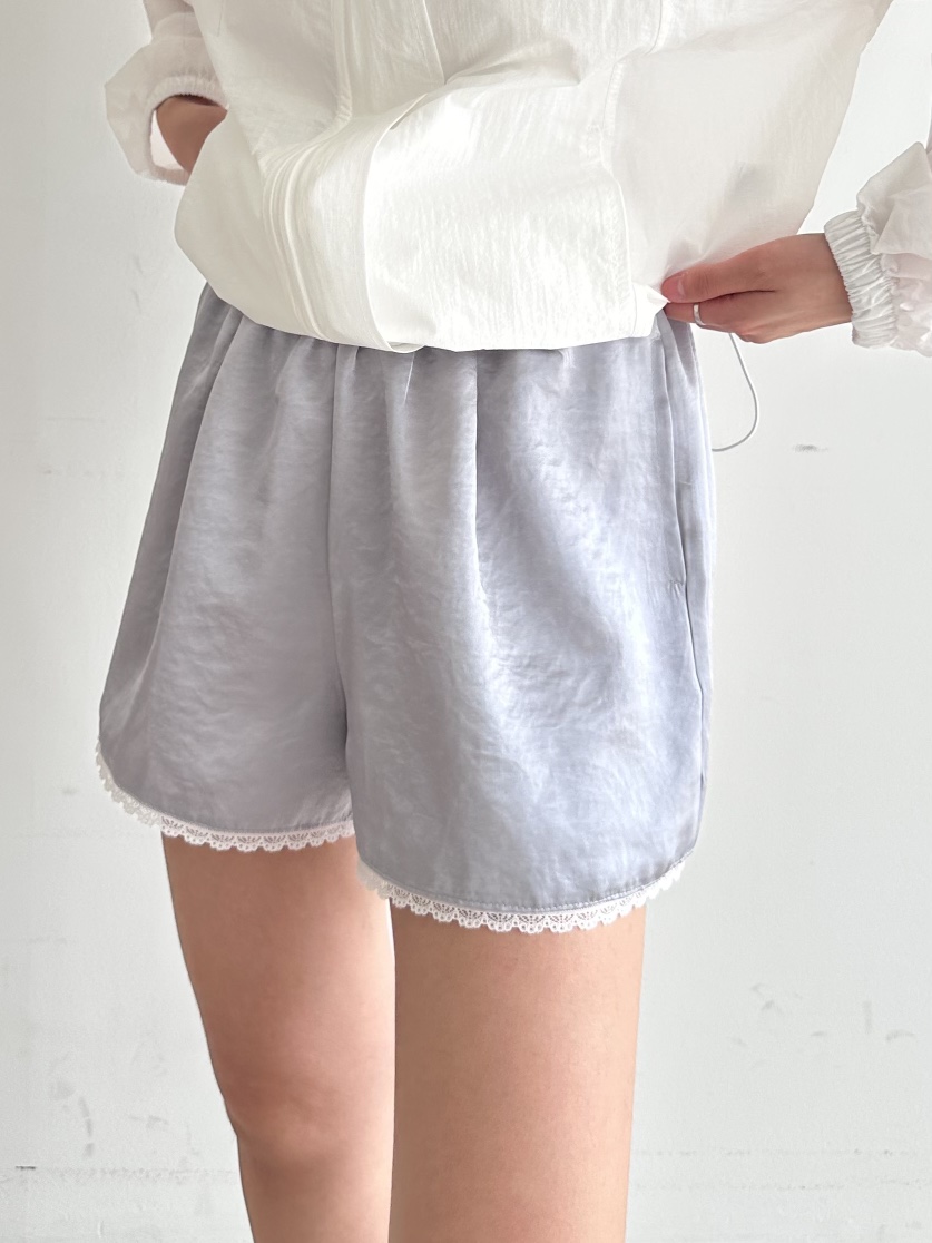 CYLINDER東大門㊣代購女裝新品25春夏人氣職業熱賣推薦短褲CYLINDER短褲