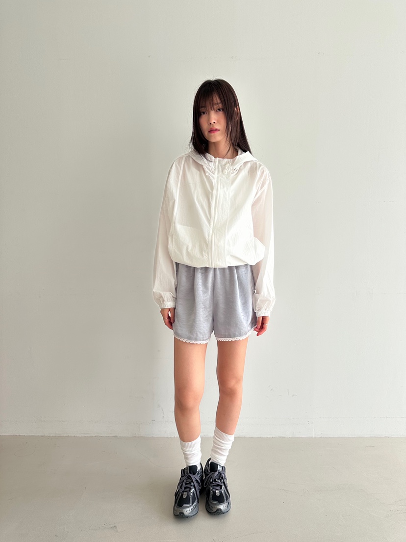 CYLINDER東大門㊣代購女裝新品25春夏人氣職業熱賣推薦短褲CYLINDER短褲