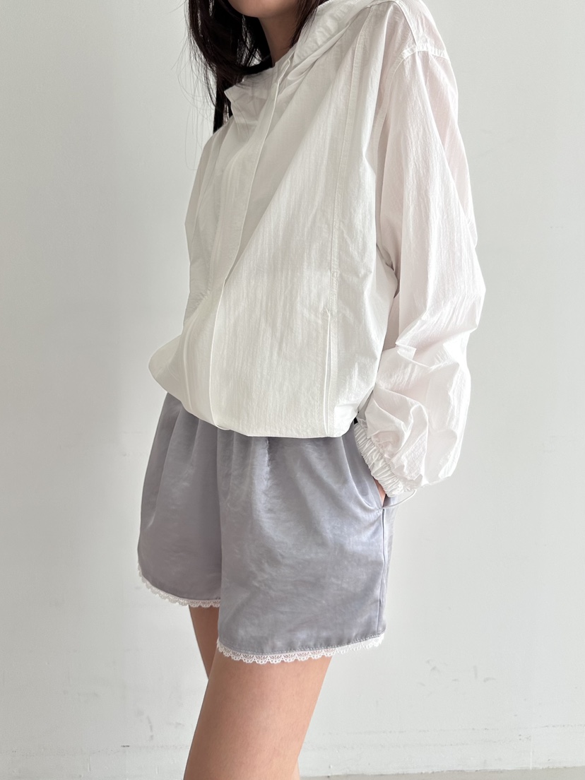 CYLINDER東大門㊣代購女裝新品25春夏人氣職業熱賣推薦短褲CYLINDER短褲