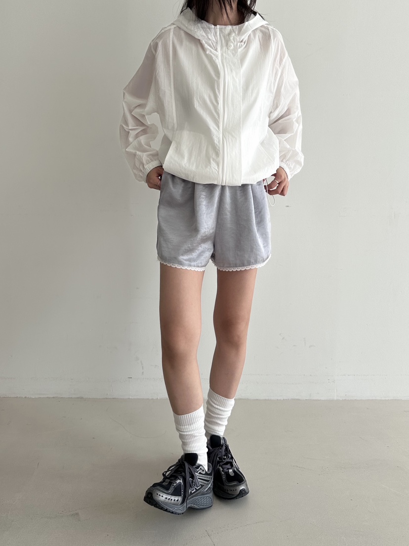 CYLINDER東大門㊣代購女裝新品25春夏人氣職業熱賣推薦短褲CYLINDER短褲